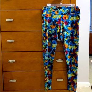 LuLaRoe Leggings